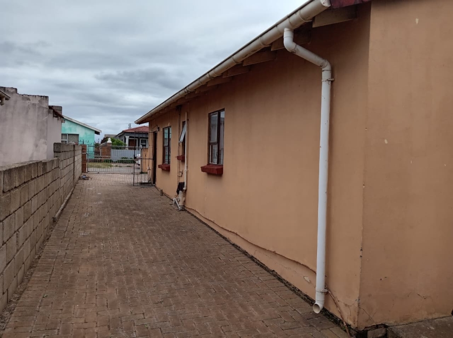 3 Bedroom Property for Sale in Motherwell Nu 6 Eastern Cape